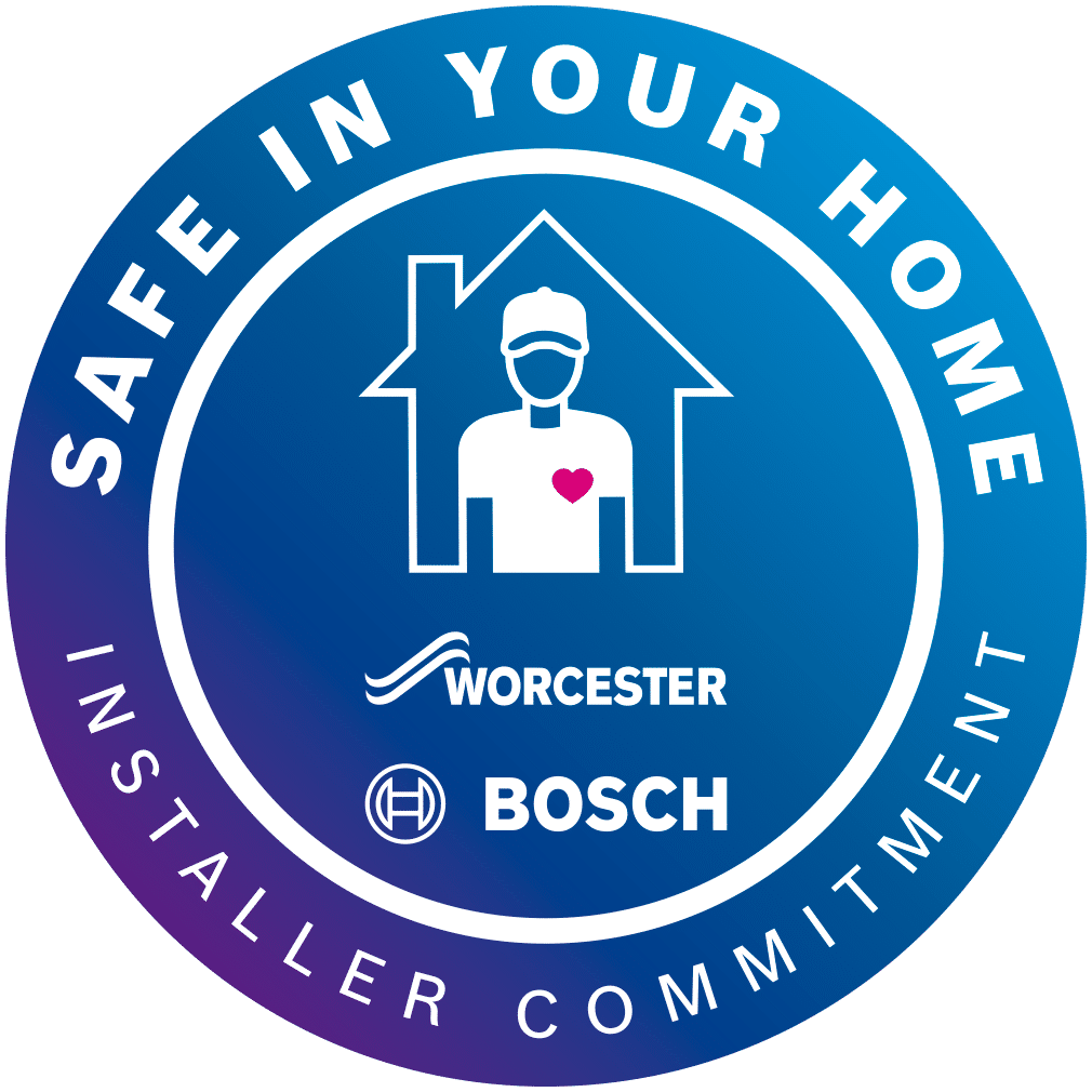 Worcester and Bosch Installer