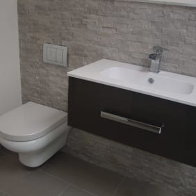 Bathrooms In Derby