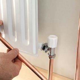 Plumber Nottingham