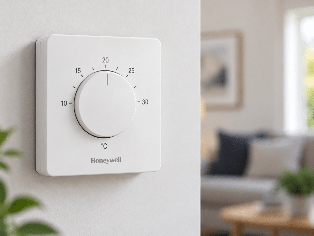 Standard Room Thermostat