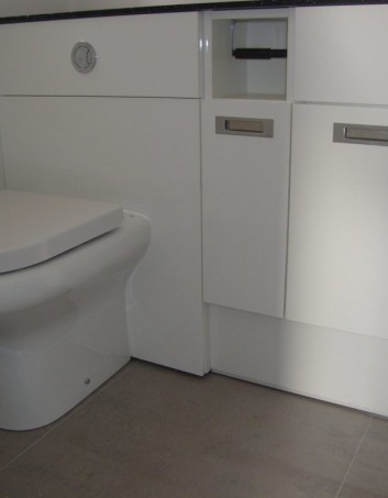 bathroom design nottingham