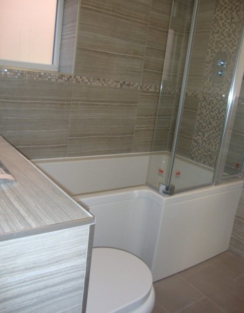 bathroom nottingham design